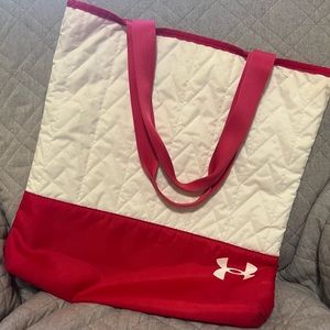 UnderArmor Bag
